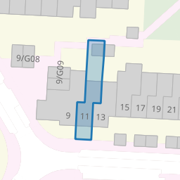 Perceel TGR00-C-2976