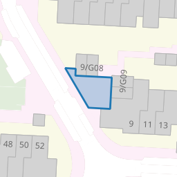 Perceel TGR00-C-2979