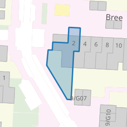 Perceel TGR00-C-2980