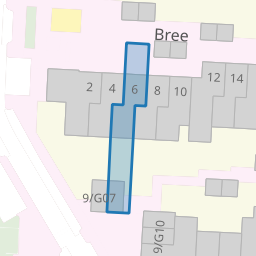 Perceel TGR00-C-2983