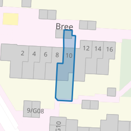 Perceel TGR00-C-2985