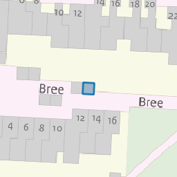 Perceel TGR00-C-2988