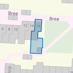 Perceel TGR00-C-2990