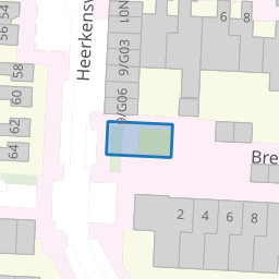 Perceel TGR00-C-2991