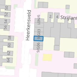 Perceel TGR00-C-2994