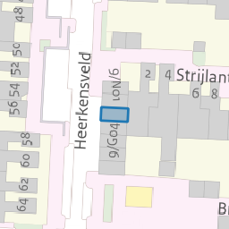 Perceel TGR00-C-2996