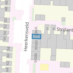 Perceel TGR00-C-2997