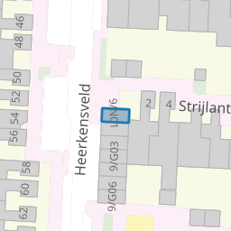 Perceel TGR00-C-2998