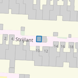 Perceel TGR00-C-3004