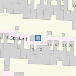 Perceel TGR00-C-3005