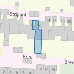 Perceel TGR00-C-3006