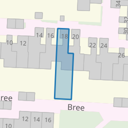 Perceel TGR00-C-3009