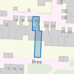 Perceel TGR00-C-3010