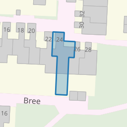 Perceel TGR00-C-3012