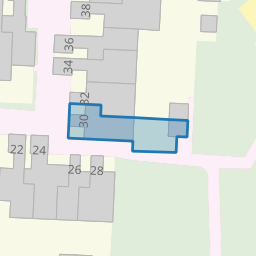 Perceel TGR00-C-3015