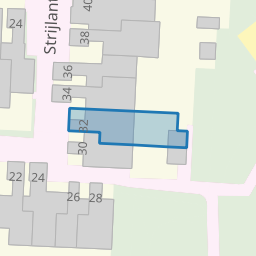 Perceel TGR00-C-3016