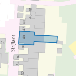 Perceel TGR00-C-3020