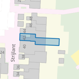 Perceel TGR00-C-3021