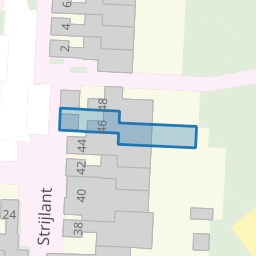 Perceel TGR00-C-3023