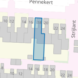 Perceel TGR00-C-3028