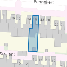 Perceel TGR00-C-3029