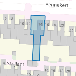 Perceel TGR00-C-3030