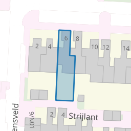 Perceel TGR00-C-3034