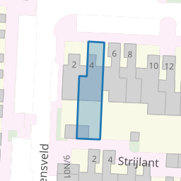 Perceel TGR00-C-3035