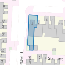 Perceel TGR00-C-3036