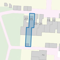 Perceel TGR00-C-3038