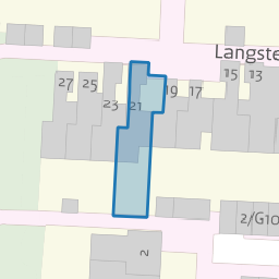 Perceel TGR00-C-3040