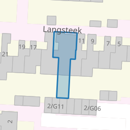 Perceel TGR00-C-3044