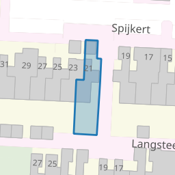 Perceel TGR00-C-3061