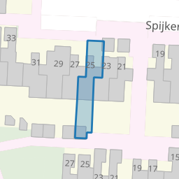 Perceel TGR00-C-3063