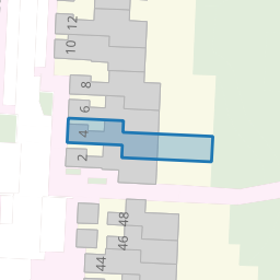 Perceel TGR00-C-3072