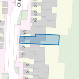 Perceel TGR00-C-3077