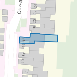 Perceel TGR00-C-3078