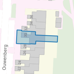 Perceel TGR00-C-3085