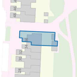 Perceel TGR00-C-3088