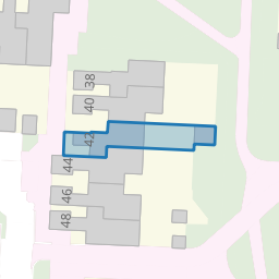 Perceel TGR00-C-3092