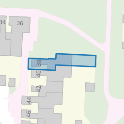 Perceel TGR00-C-3094