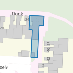 Perceel TGR00-C-3095