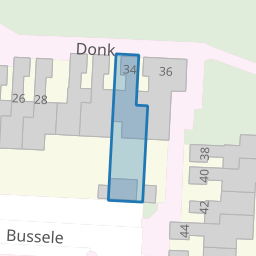 Perceel TGR00-C-3096