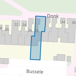 Perceel TGR00-C-3099