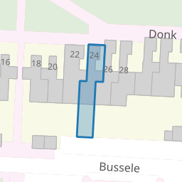 Perceel TGR00-C-3101
