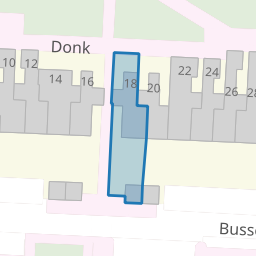 Perceel TGR00-C-3104