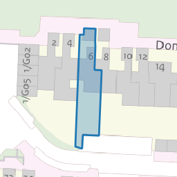 Perceel TGR00-C-3111