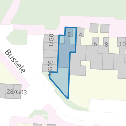 Perceel TGR00-C-3113