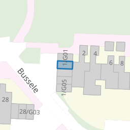 Perceel TGR00-C-3117