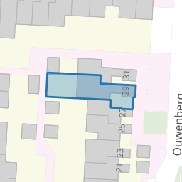 Perceel TGR00-C-3130